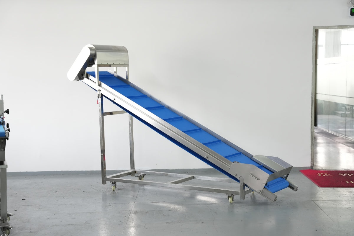 Commercial Elevator Conveyor Machine | 提升机