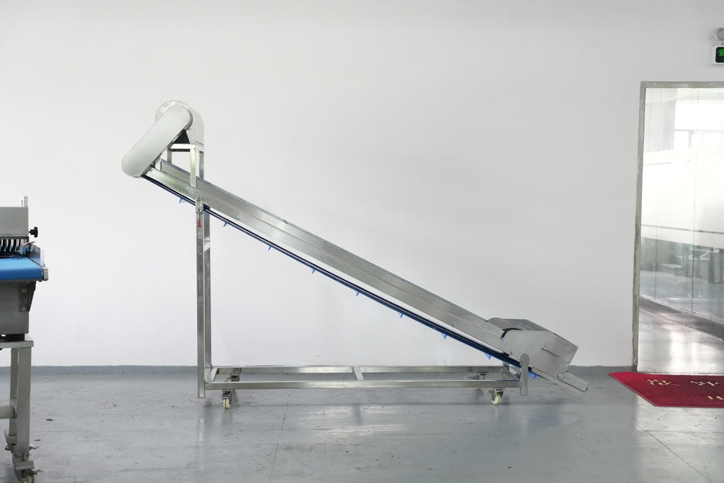 Commercial Elevator Conveyor Machine | 提升机
