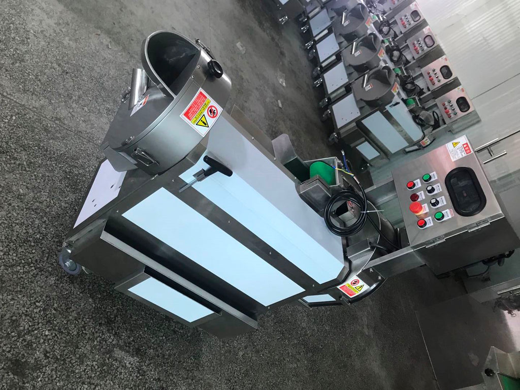 Multifunctional Vegetable Cutting Machine HC-901 | 多功能切菜机