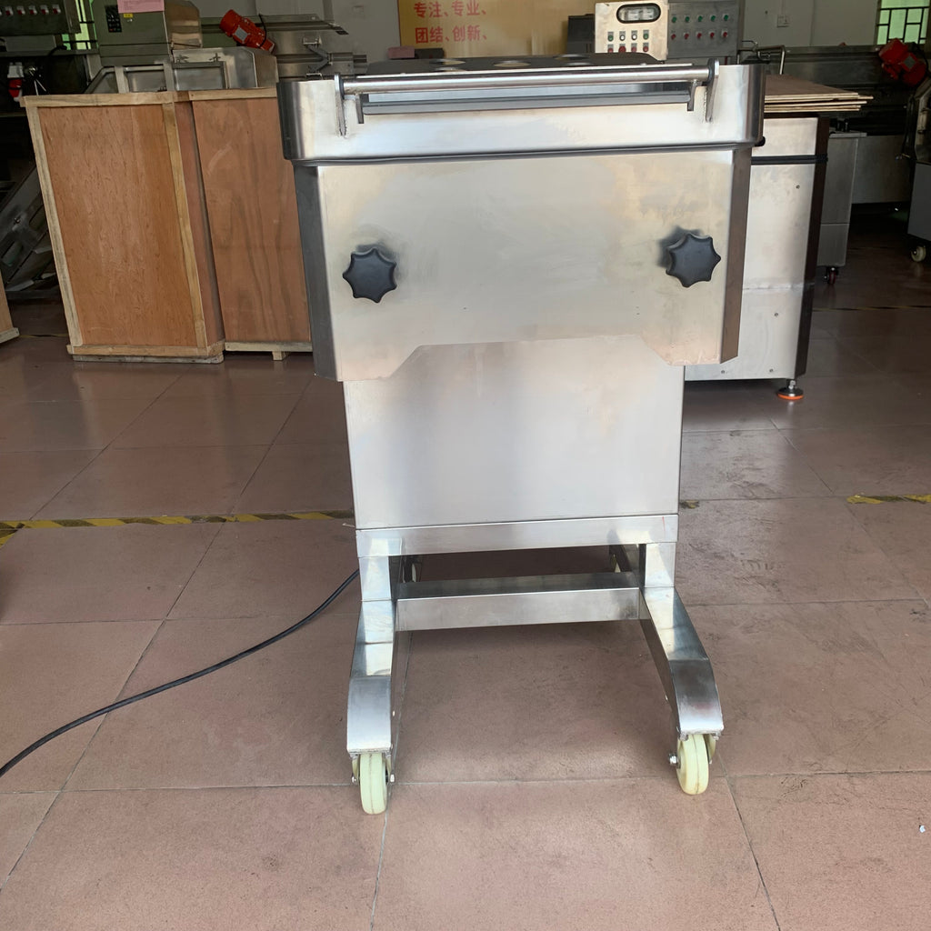 Commercial Poultry Cutting Machine | 禽类切块机