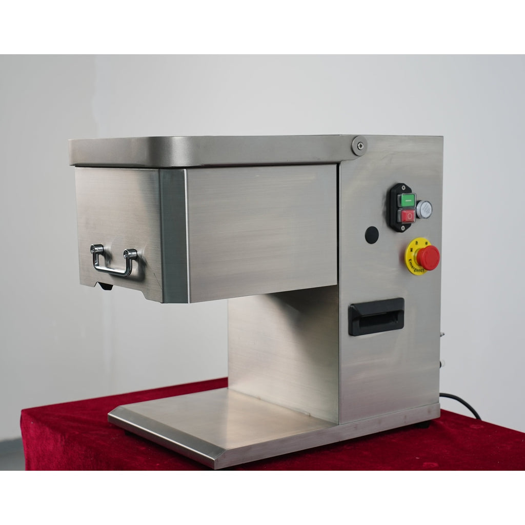 Commercial Meat Slicer Machine | 切肉片机