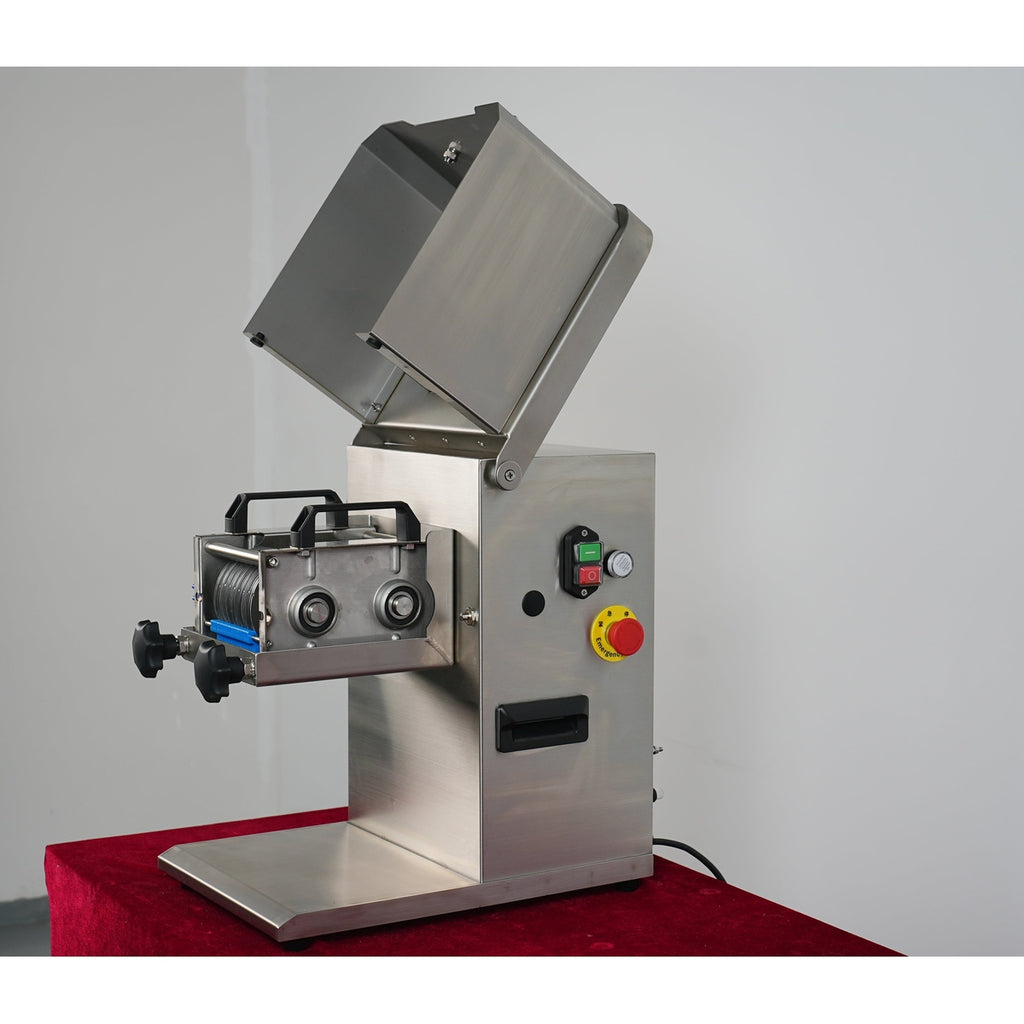 Commercial Meat Slicer Machine | 切肉片机