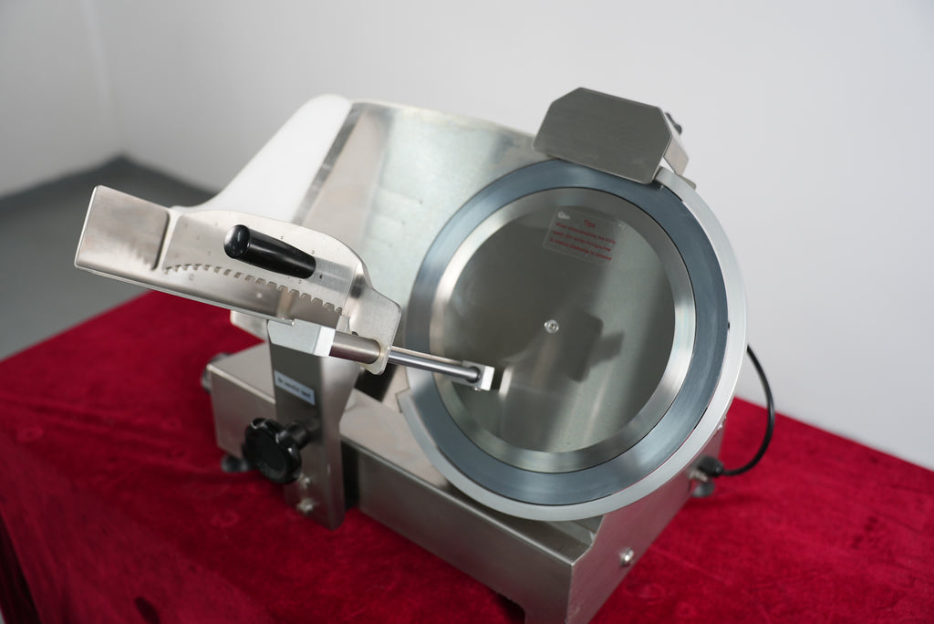 Commercial Food Slicer Machine MS-150 / MS-250 | 切片机