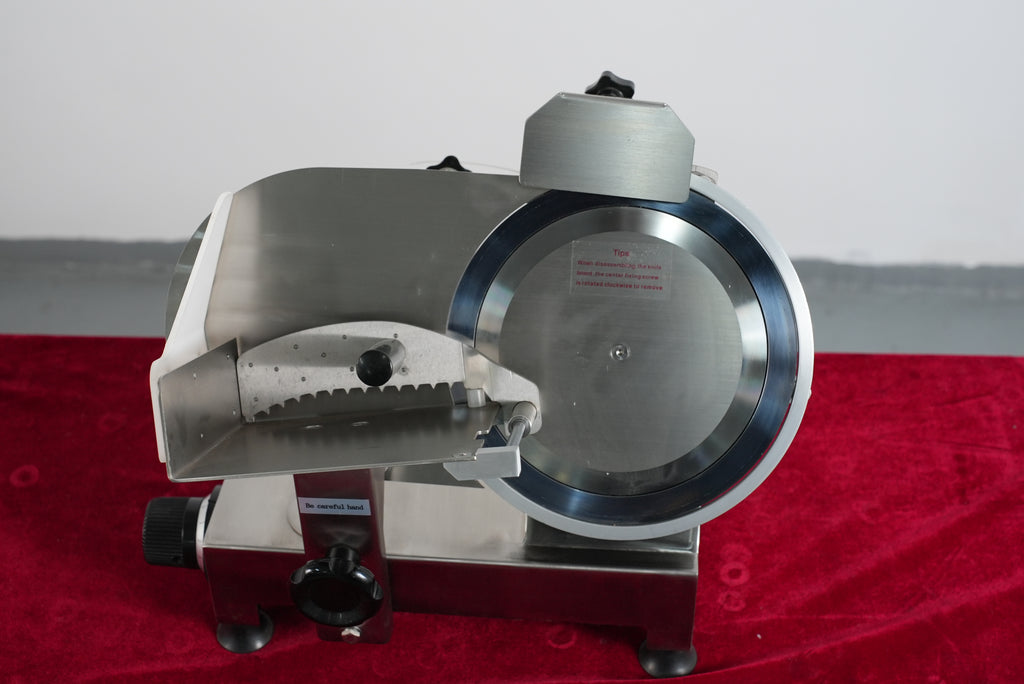 Commercial Food Slicer Machine MS-150 / MS-250 | 切片机