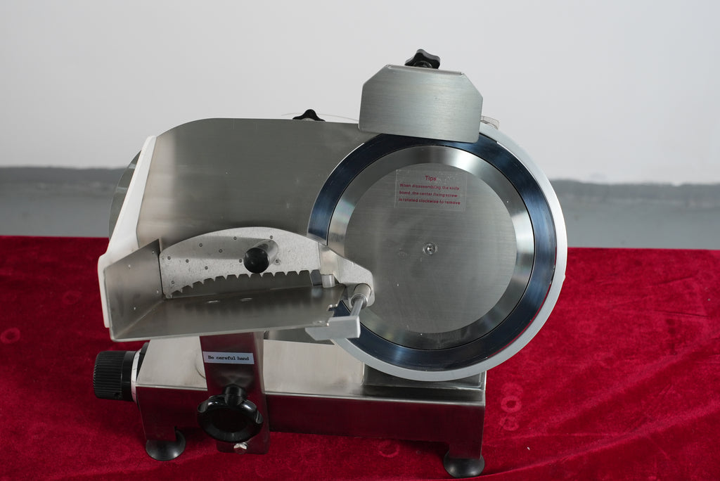 Commercial Food Slicer Machine MS-150 / MS-250 | 切片机