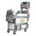 Multifunctional Vegetable Cutting Machine HC-901 | 多功能切菜机