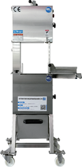 Commercial Bone Saw Machine HR-250 / HR-260 / HR-325 | 锯骨机