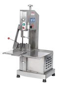 Commercial Bone Saw Machine (Aluminum-Magnesium Alloy) | 锅骨机