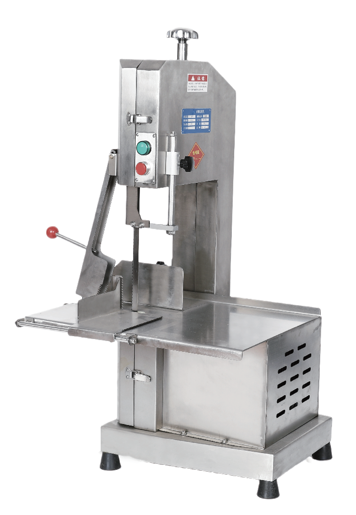 Commercial Bone Saw Machine (Aluminum-Magnesium Alloy) | 锅骨机