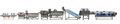 Vortex Vegetable Processing Production Line VP-150 | 涡流式净菜加工生产线
